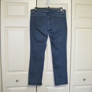 DKNY Jeans curvy skinny sz 14